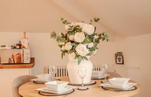 Top Floor - Pavilion View Apartment - Foto 17