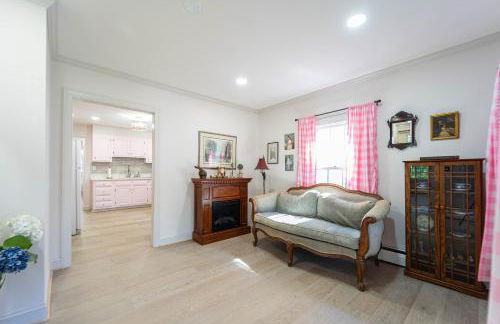 Grandma's Summer House Beverly Beach - Foto 13