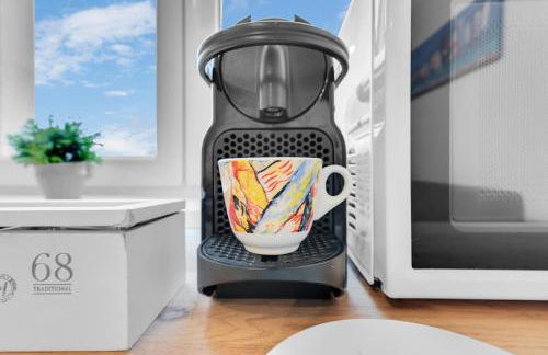 FUTE182 -Bicocca- Easy House - Foto 5