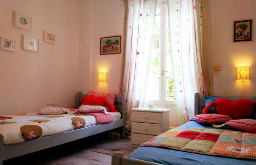 Villa Kavalli Paros - Photo 20