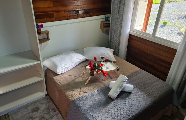 CHALÉ LAVANDA - Foto 2