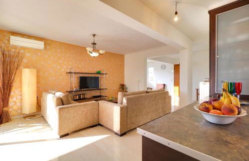 Chalandri Family Penthouse - 1' from metro station - Foto 16