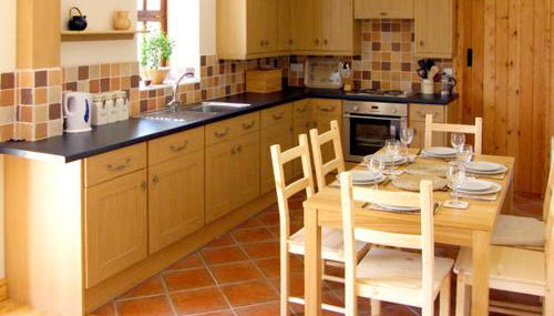 Nuffies Cottage - Foto 3