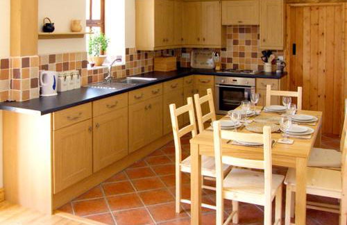 Nuffies Cottage - Foto 3