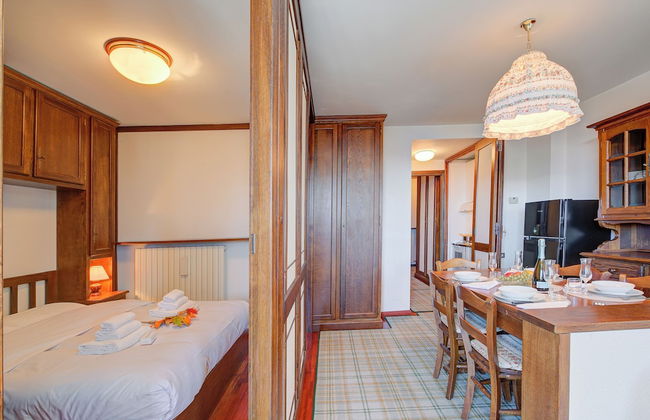 Appartamento Principino 24 Ski in Ski out - Foto 3