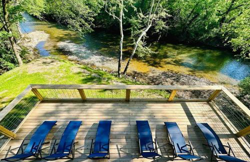 Caddo Cabana! Waterfront on the Caddo River - Foto 32