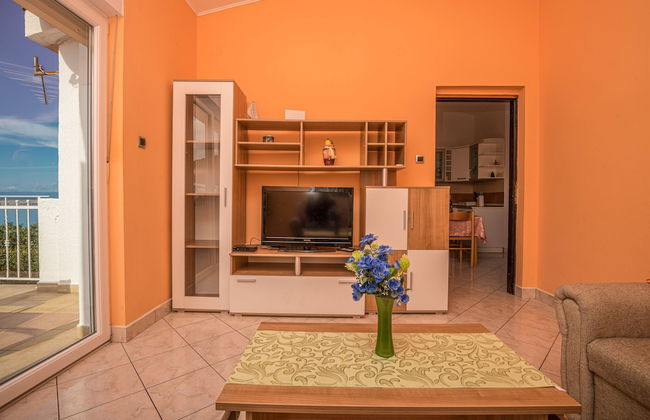 Apartment Miky - Foto 13