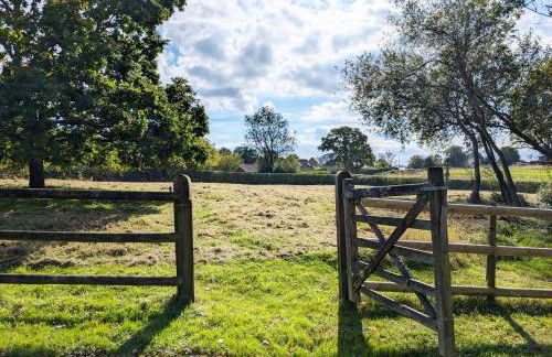 The Stables, Wickham - Foto 24