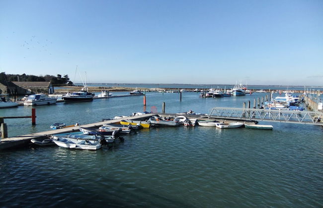 Rofford Lodge - Foto 29