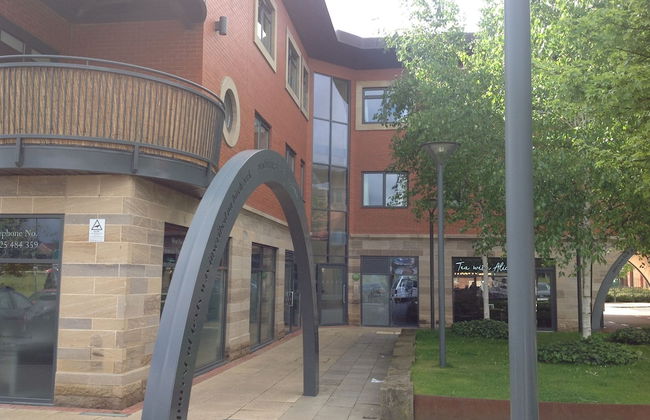 Pretty Properties Tillage Green - Foto 1