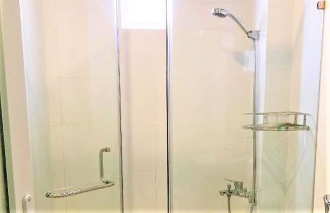 M-H Apartment Hotel - Photo 55