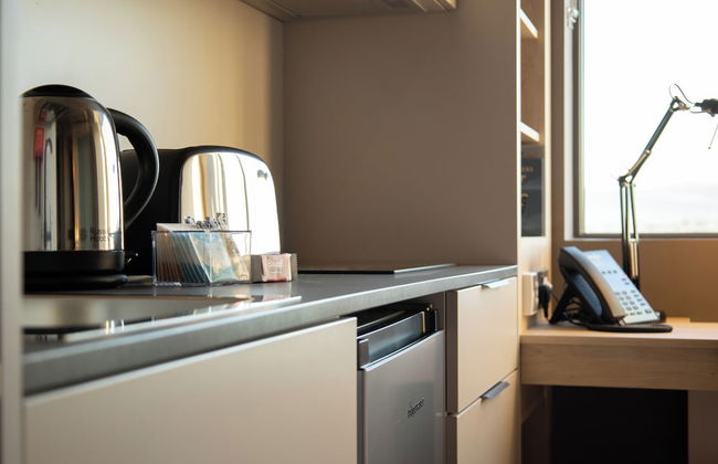 Niche Living Rathmines - Foto 10