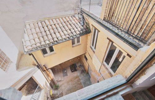 Casa Massarelli - Foto 16