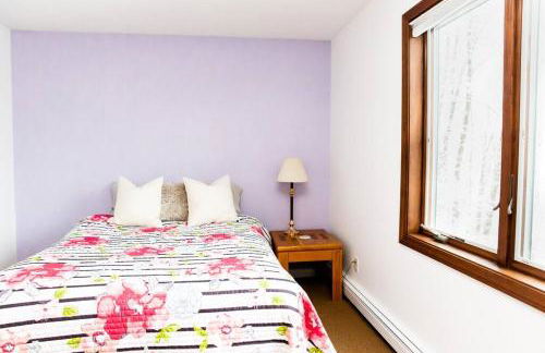 Vermont Ski Home Lake Home - Foto 25