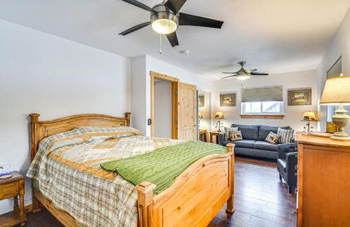 Hike, Ski and Explore Townhome with Yard in Fraser! - Foto 19