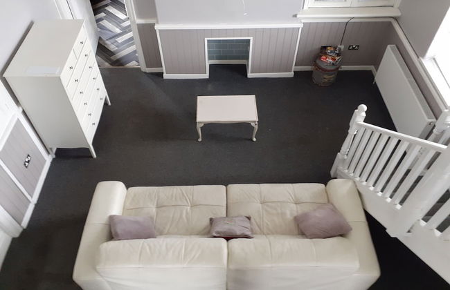 Inviting 3-bed Apartment in Swansea - Foto 9