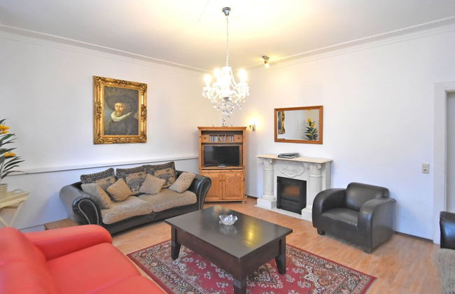 Heritage Villa With Home Cinema, Sauna - Foto 14