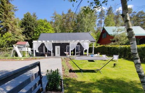 Perle (Ferienhaus) an der polnischen Ostsee - Foto 26