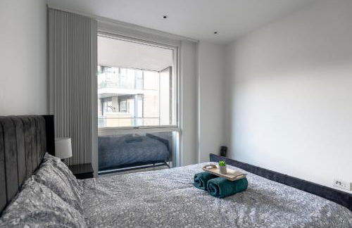 Modern & Cosy Flat in Kingston - Foto 55