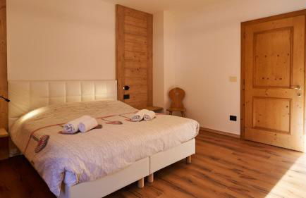 Sappada Family Apartments - Foto 20