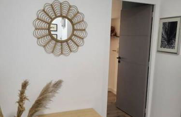 Ô Bon'Endroit - Appartement Confort - Centre Ville - Foto 8