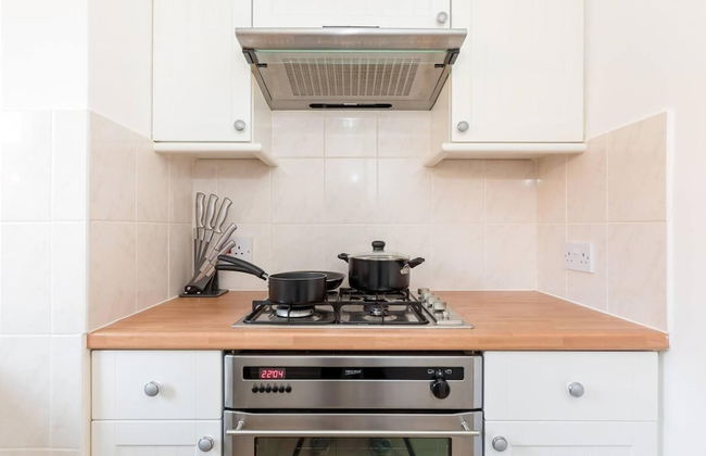 Cosy 2BR Home Near Milton Keynes Centre - Foto 12