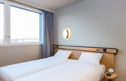 Aparthotel Adagio Access Palaiseau Saclay - Foto 101