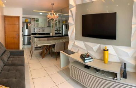 Apartmento em Porto Velho - Foto 12