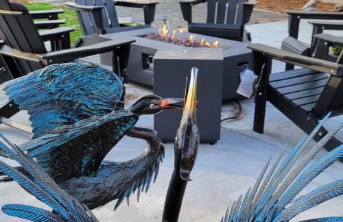 Mid Summer Night's Dream w/HotTub&Theater - Foto 37