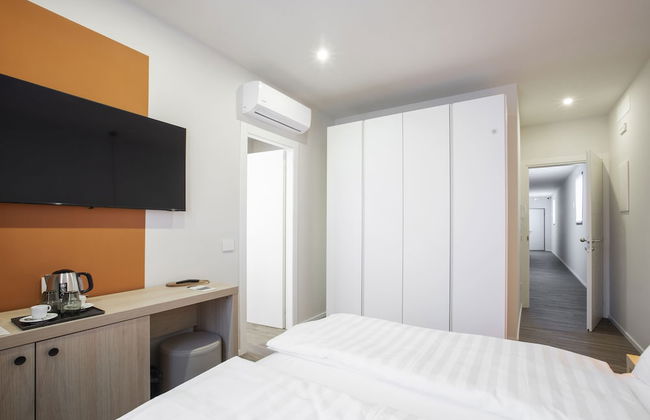 Ah Villa Glori Brescia - Foto 20