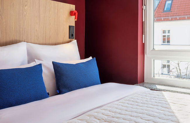 Numa Berlin Friedrichshain - Foto 7