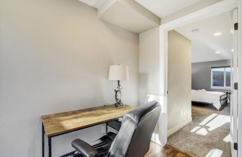 The Great Escape - 6BR, Gym, Hot Tub, Pets OK! - Foto 42