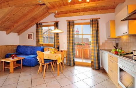 Apartment Walder - Foto 10