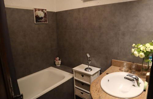 Maison de vacances avec piscine privée, Ardèche, Le Mas de Jallet, proche les Vans, Les Assions - Foto 63