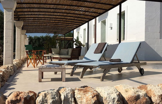 Masseria Sottomasi - Foto 34