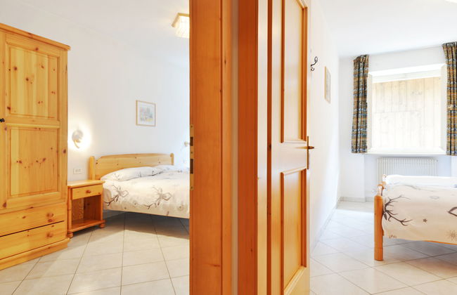 Villa Placidia Apt 21 - Foto 12