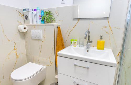 Cozy 2 Bedroom APT 15 Min Walk From Split Center and Beach - Foto 15