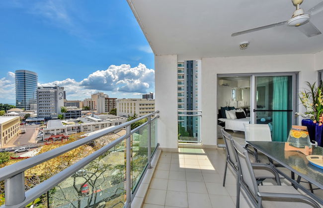 Argus Apartments Darwin - Foto 54