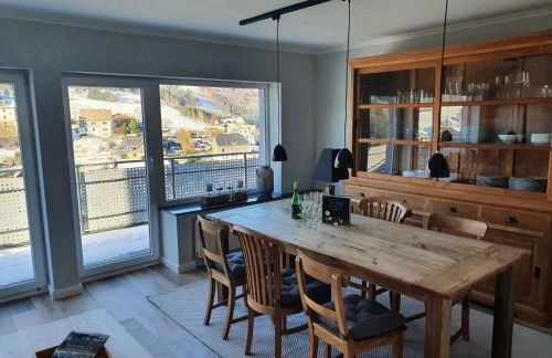 Panoramablick Willingen Schwalefeld - Foto 7