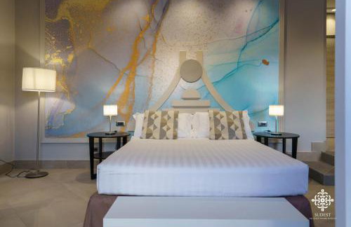 Matteotti Luxury Residence - Photo 12