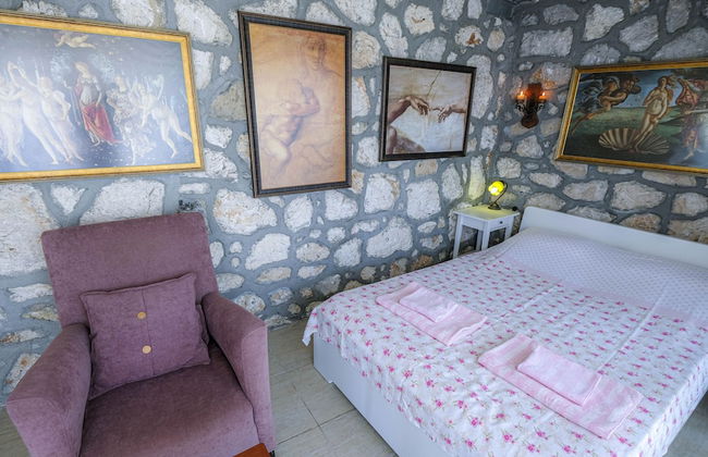 Teras Butik Apart - Photo 31