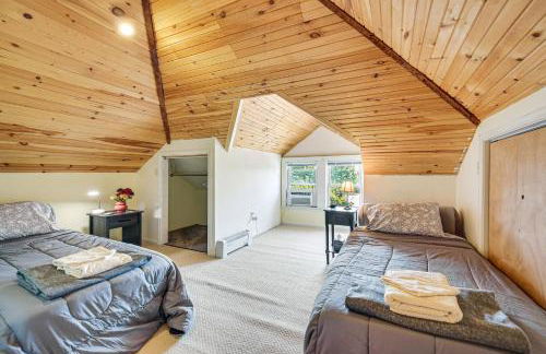 15 Mi to Seven Springs Resort Somerset Home! - Foto 20