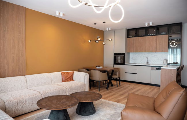 Lux Apartments - Foto 29