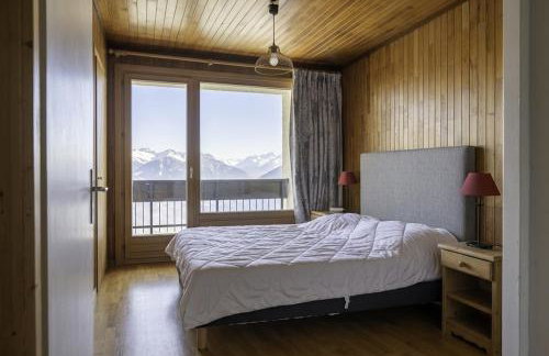 Tignes duplex 8-10 p avec parking - Foto 14