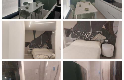 Residenza CLASMARINA7 Nuova costruzione posizione strategica - Foto 5