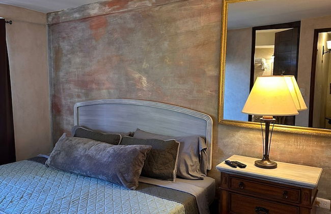 Casona San Cayetano Suites & Lofts & Spa by SCE - Photo 35