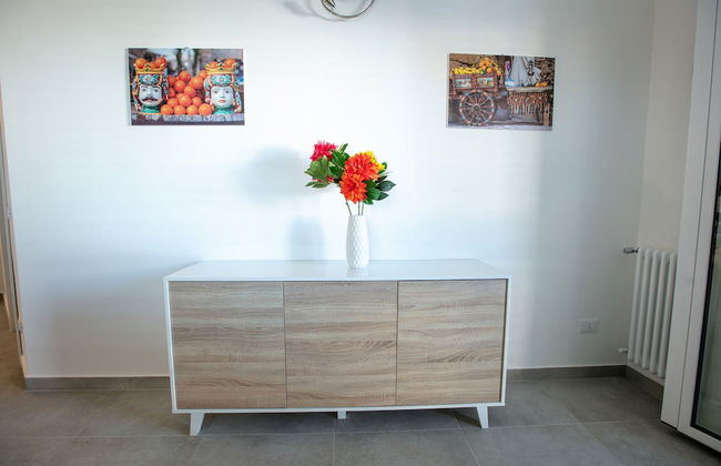 Etna Mare Apartments by Wonderful Italy - Foto 71