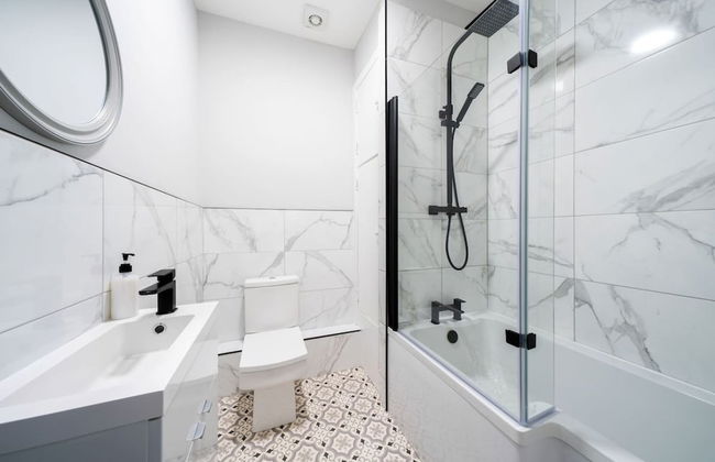 Lochside Apartment B - Foto 14