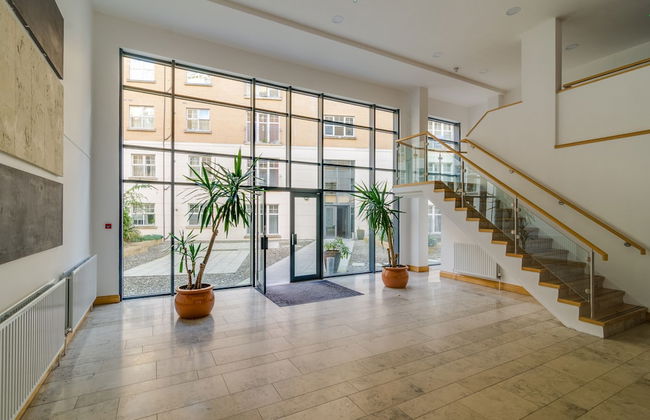 Central Belfast Apartments: Alfred Street - Foto 2