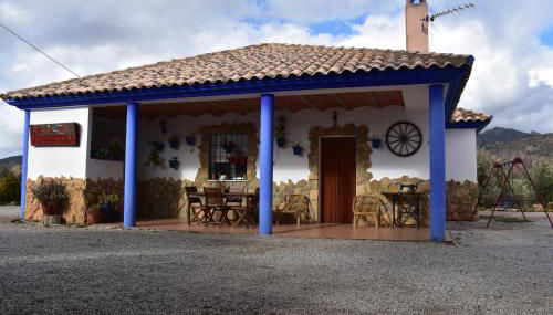 Alojamientos Rurales la Loma - Foto 5